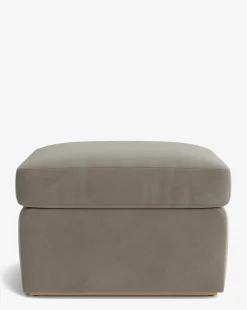 Reese Ottoman|Community Hot
