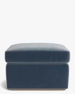 Reese Ottoman|Community Hot