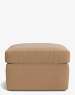 Reese Ottoman|Community Hot
