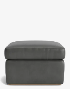 Reese Ottoman|Community Hot