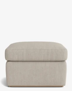 Reese Ottoman|Community Hot