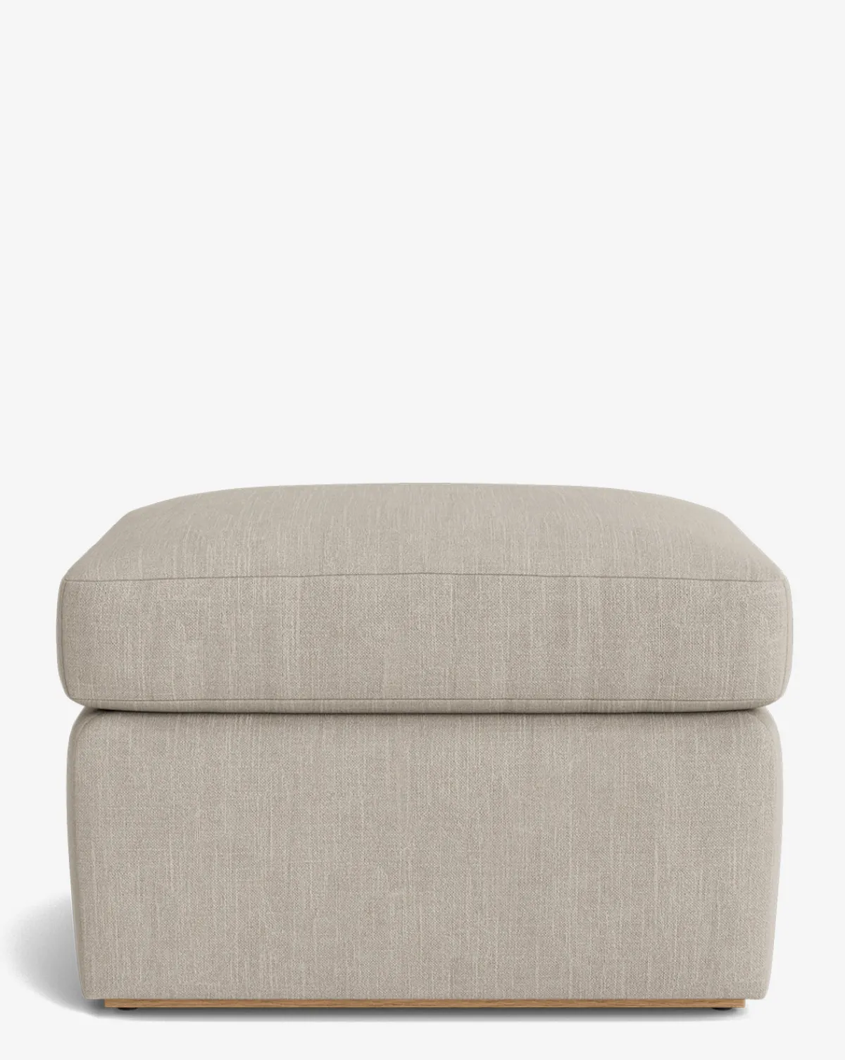 Reese Ottoman|Community Hot