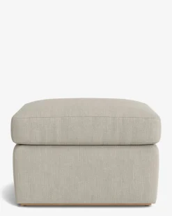 Reese Ottoman|Community Hot