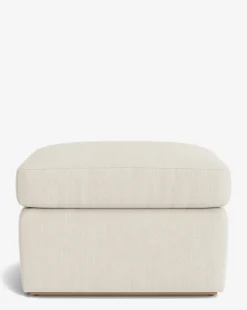 Reese Ottoman|Community Hot