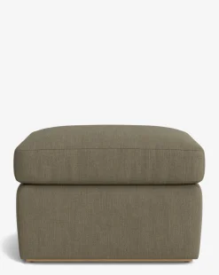 Reese Ottoman|Community Hot
