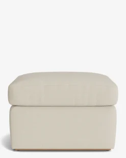 Reese Ottoman|Community Hot