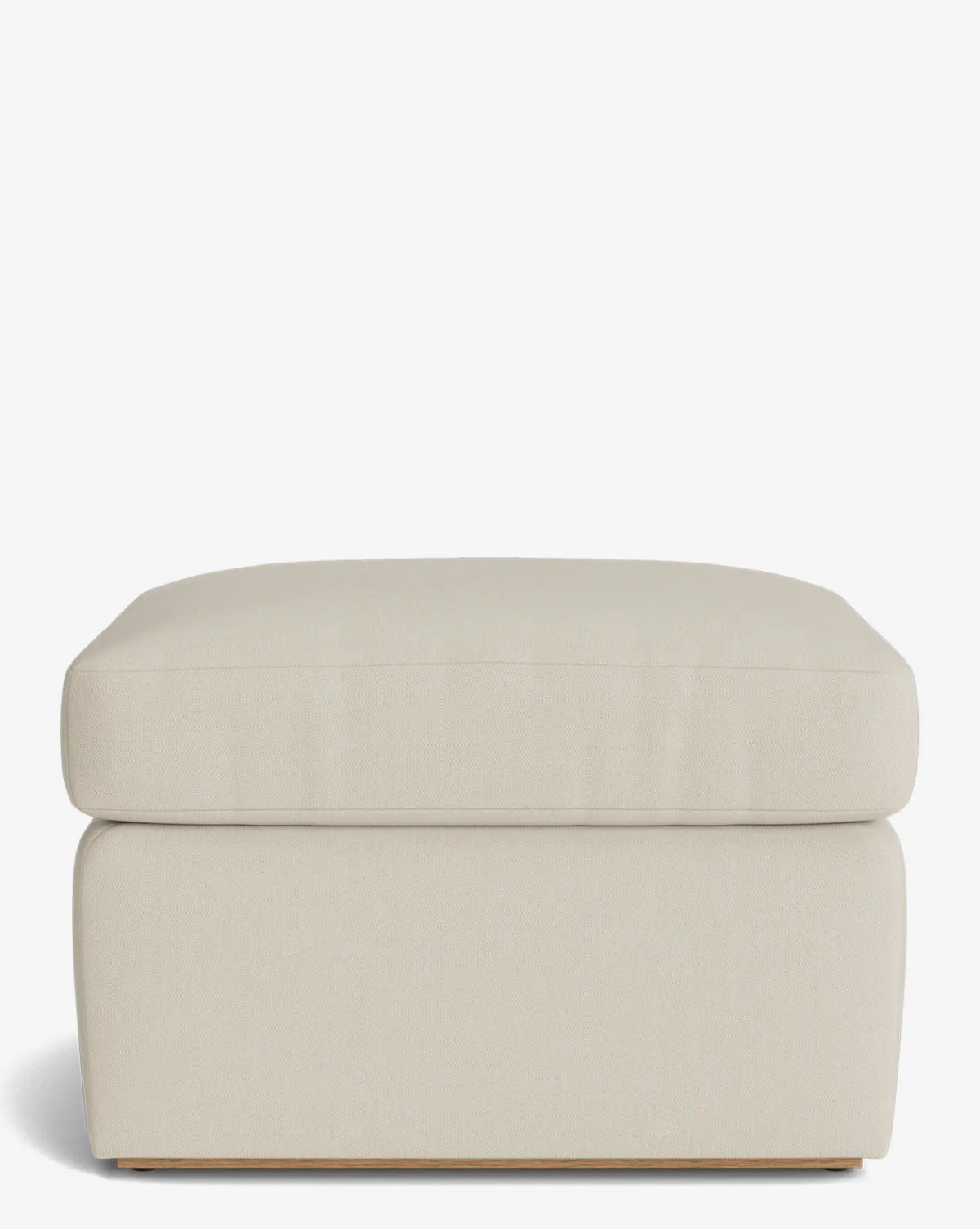 Reese Ottoman|Community Hot