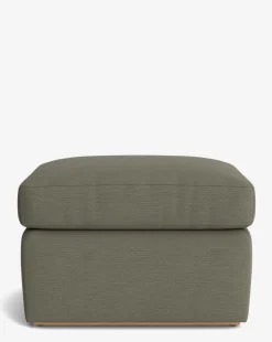 Reese Ottoman|Community Hot