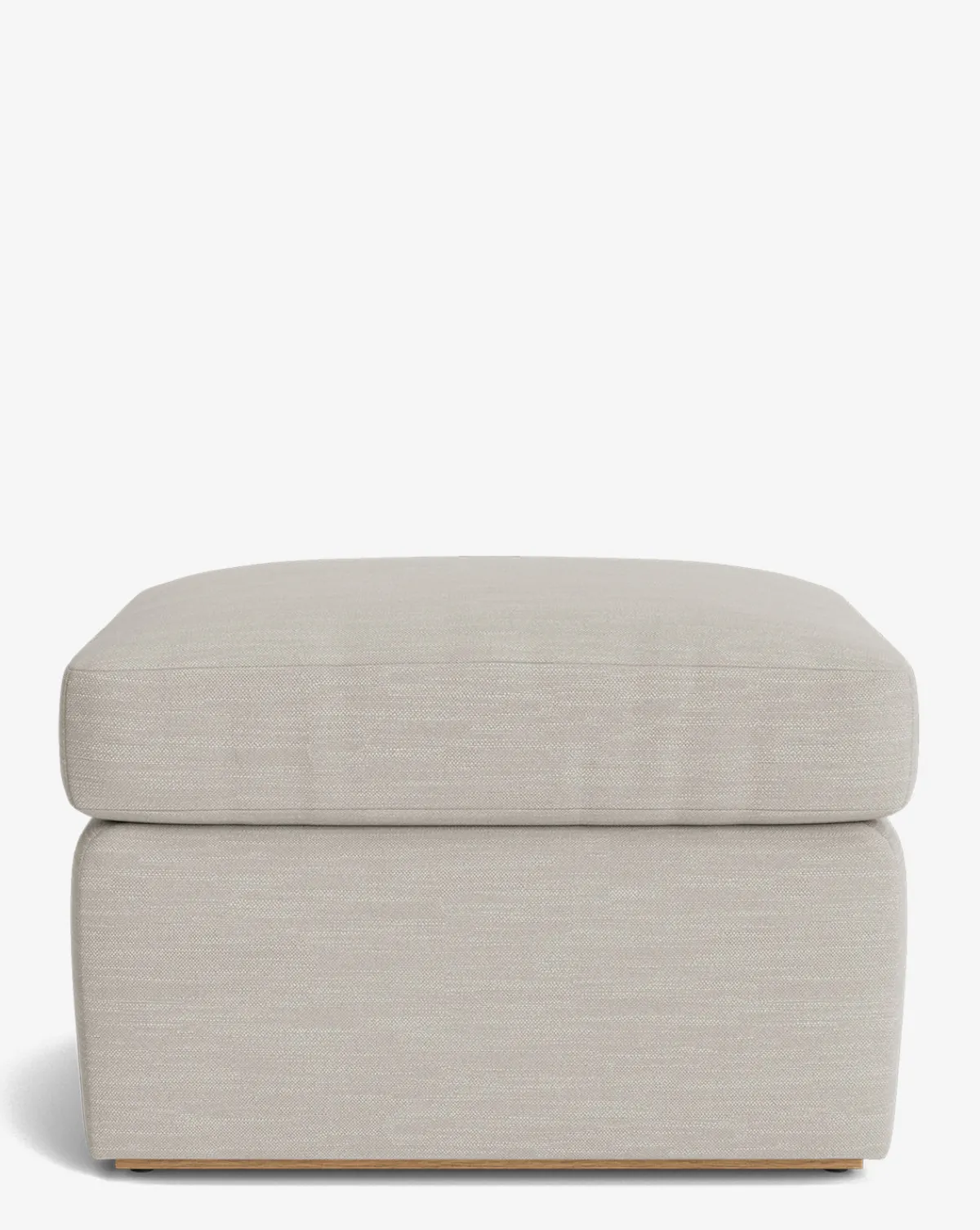 Reese Ottoman|Community Hot