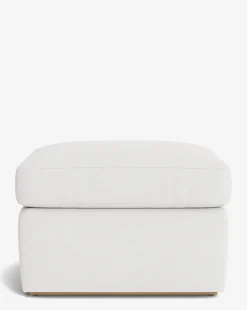 Reese Ottoman|Community Hot