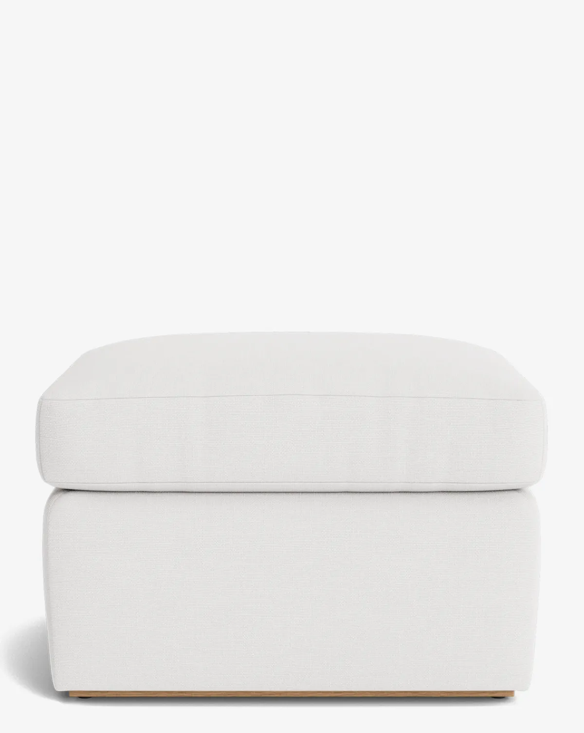 Reese Ottoman|Community Hot