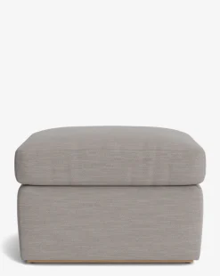 Reese Ottoman|Community Hot