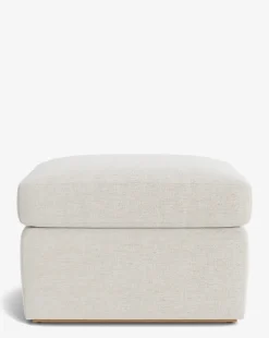 Reese Ottoman|Community Hot