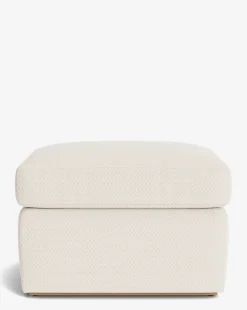 Reese Ottoman|Community Hot