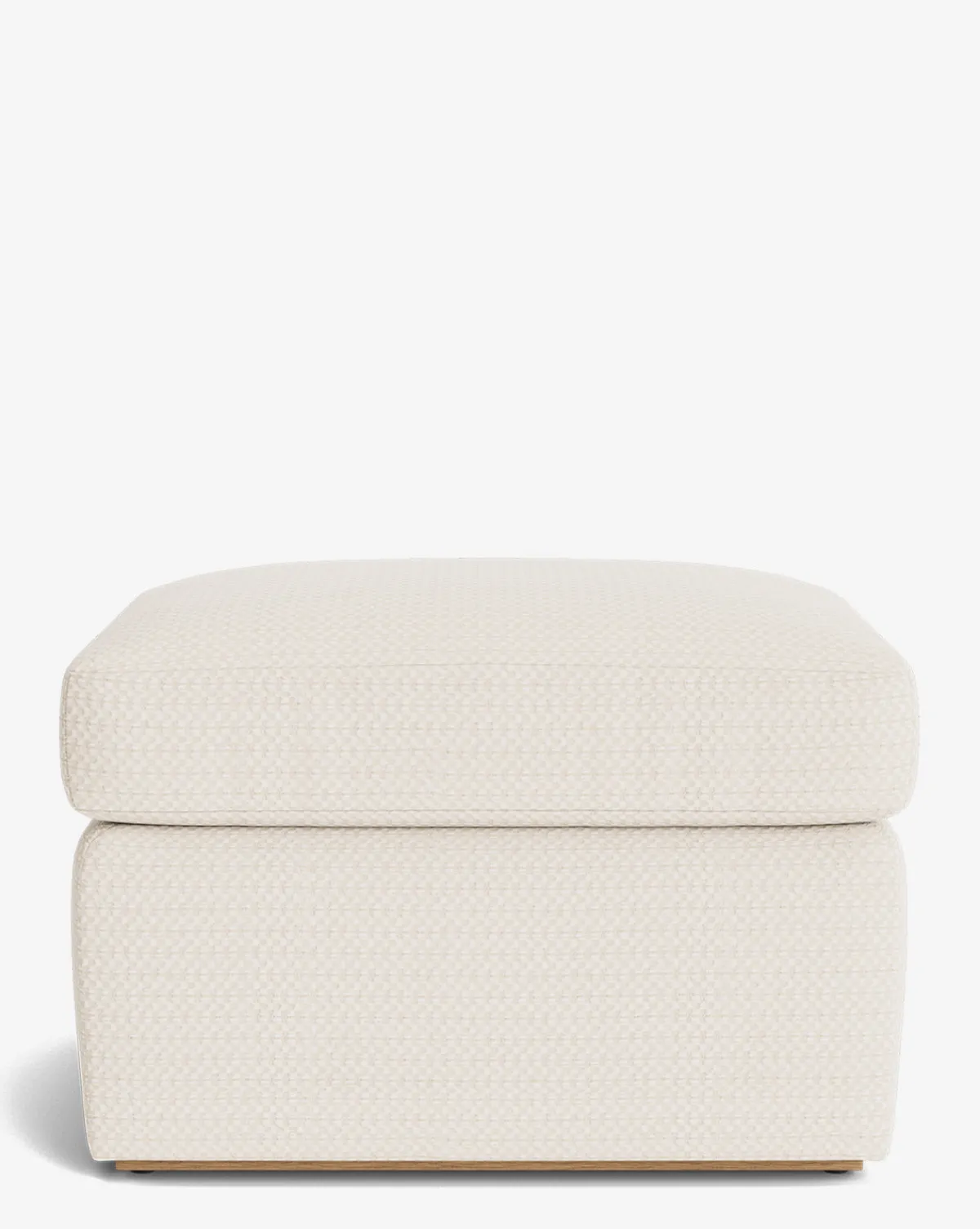 Reese Ottoman|Community Hot