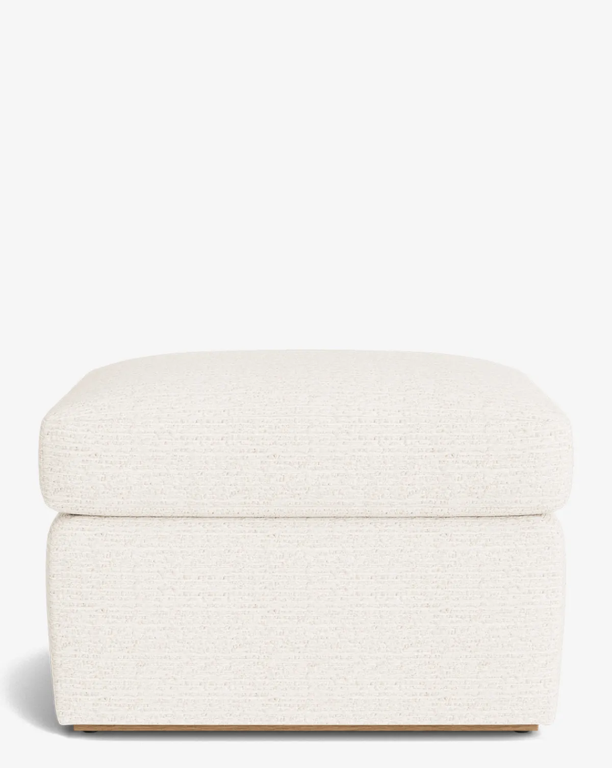 Reese Ottoman|Community Hot