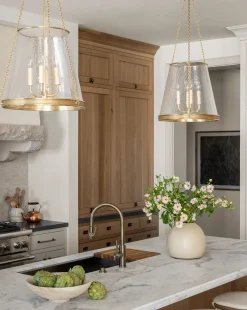 Reese Pendant|Visual Comfort & Co. Signature Clearance