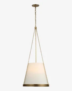 Reese Pendant|Visual Comfort & Co. Signature Clearance