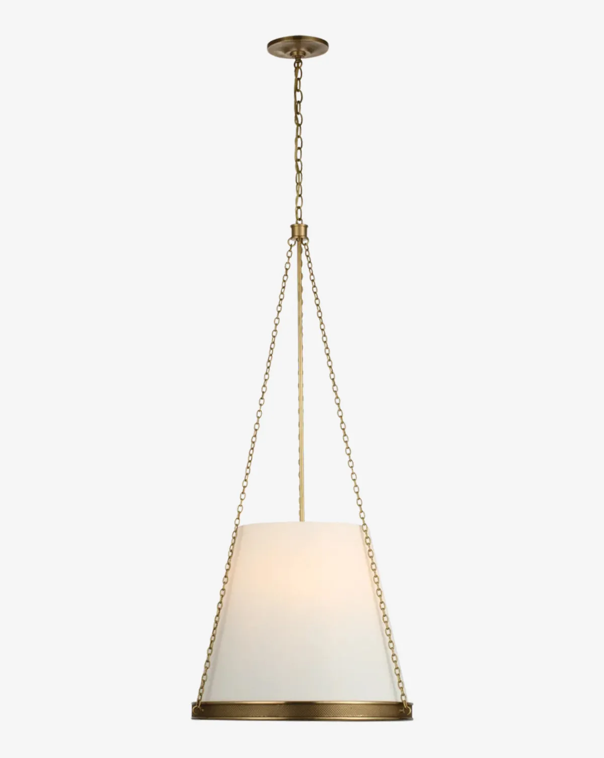 Reese Pendant|Visual Comfort & Co. Signature Clearance