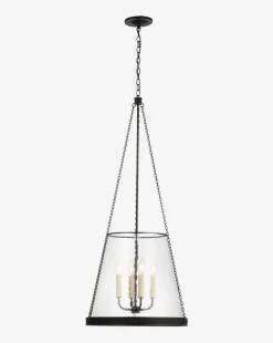 Reese Pendant|Visual Comfort & Co. Signature Clearance