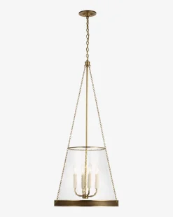 Reese Pendant|Visual Comfort & Co. Signature Clearance
