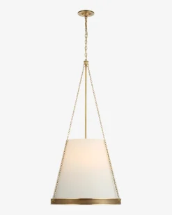 Reese Pendant|Visual Comfort & Co. Signature Clearance