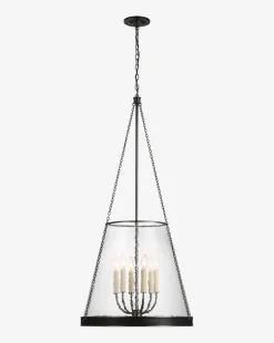 Reese Pendant|Visual Comfort & Co. Signature Clearance
