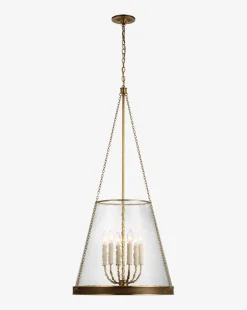 Reese Pendant|Visual Comfort & Co. Signature Clearance