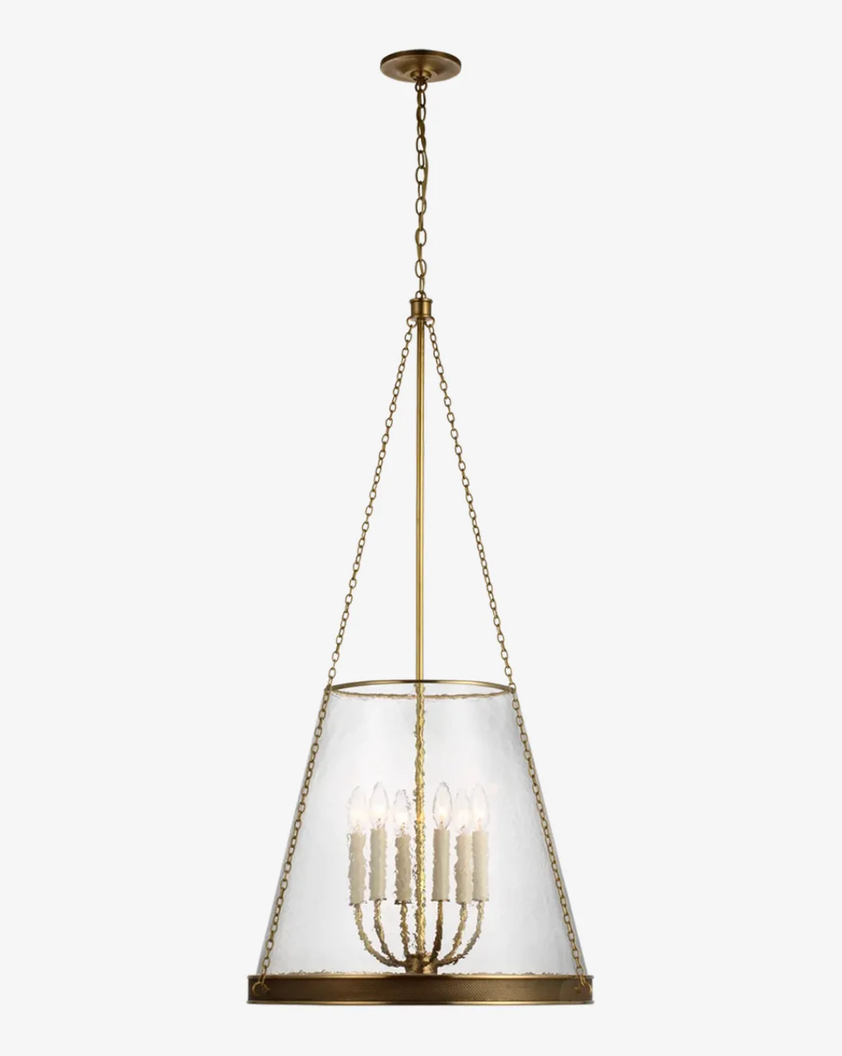 Reese Pendant|Visual Comfort & Co. Signature Clearance