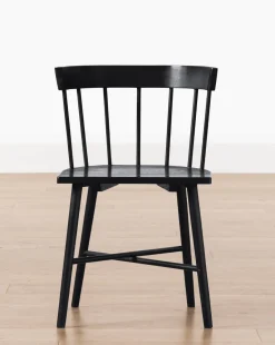 Reeves Chair|Evergreen