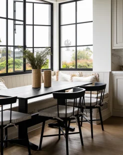 Reeves Chair|Evergreen