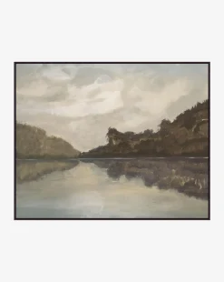 Reflection of the Dawn|Art Headquarters, LLC DBA Wendover Art Group DBA Kevin O'Brien Studio Best