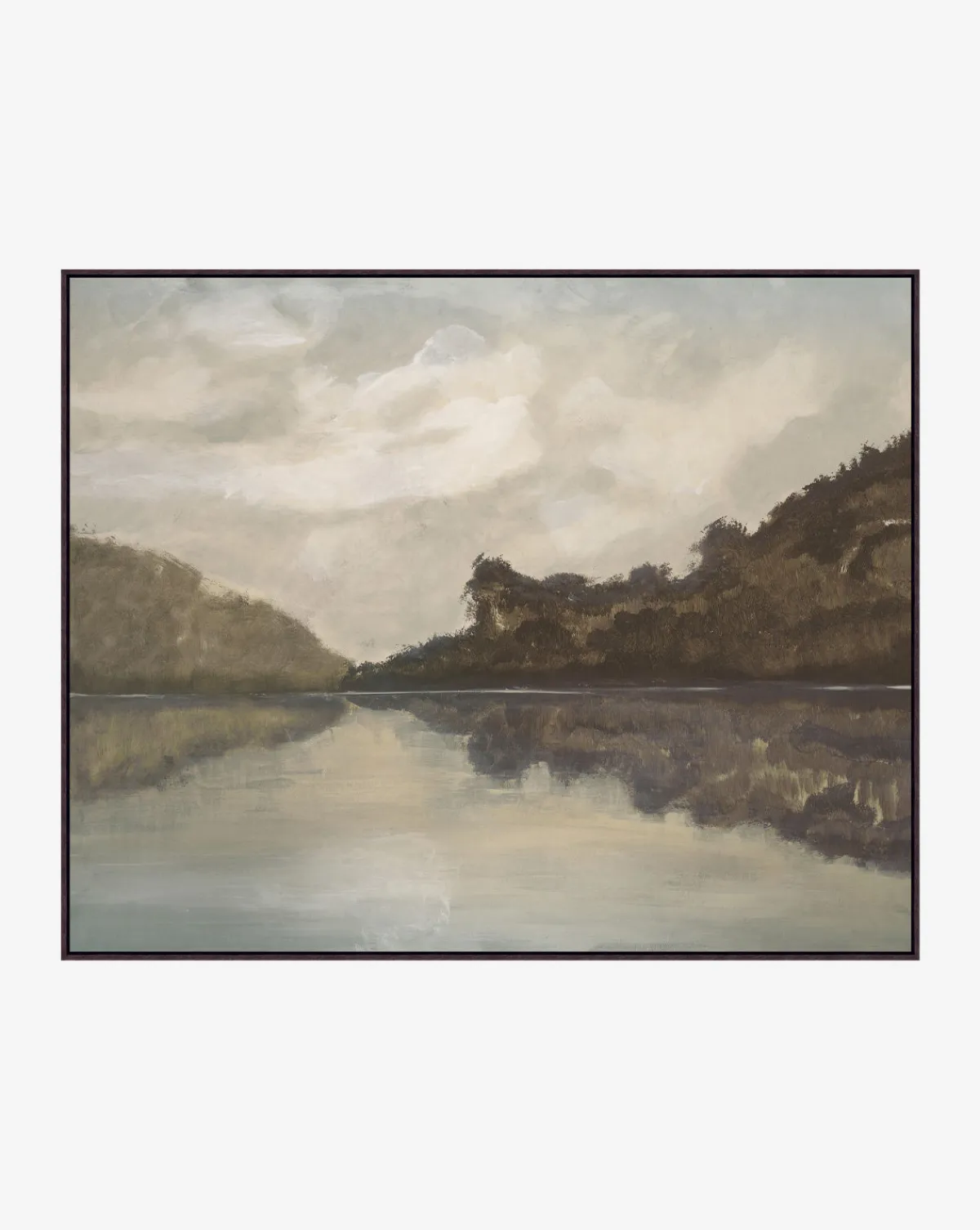 Reflection of the Dawn|Art Headquarters, LLC DBA Wendover Art Group DBA Kevin O'Brien Studio Best