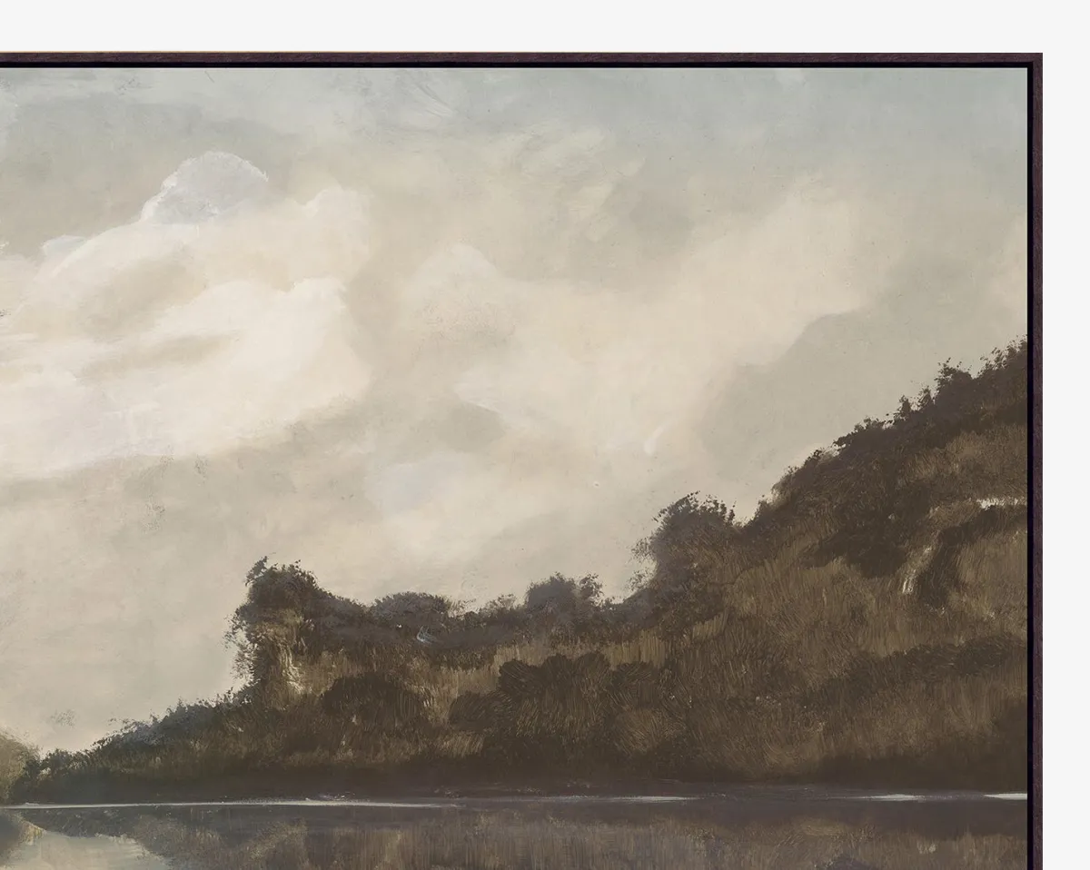 Reflection of the Dawn|Art Headquarters, LLC DBA Wendover Art Group DBA Kevin O'Brien Studio Best