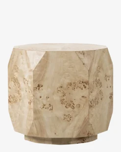 Remy End Table|Four Hands Hot