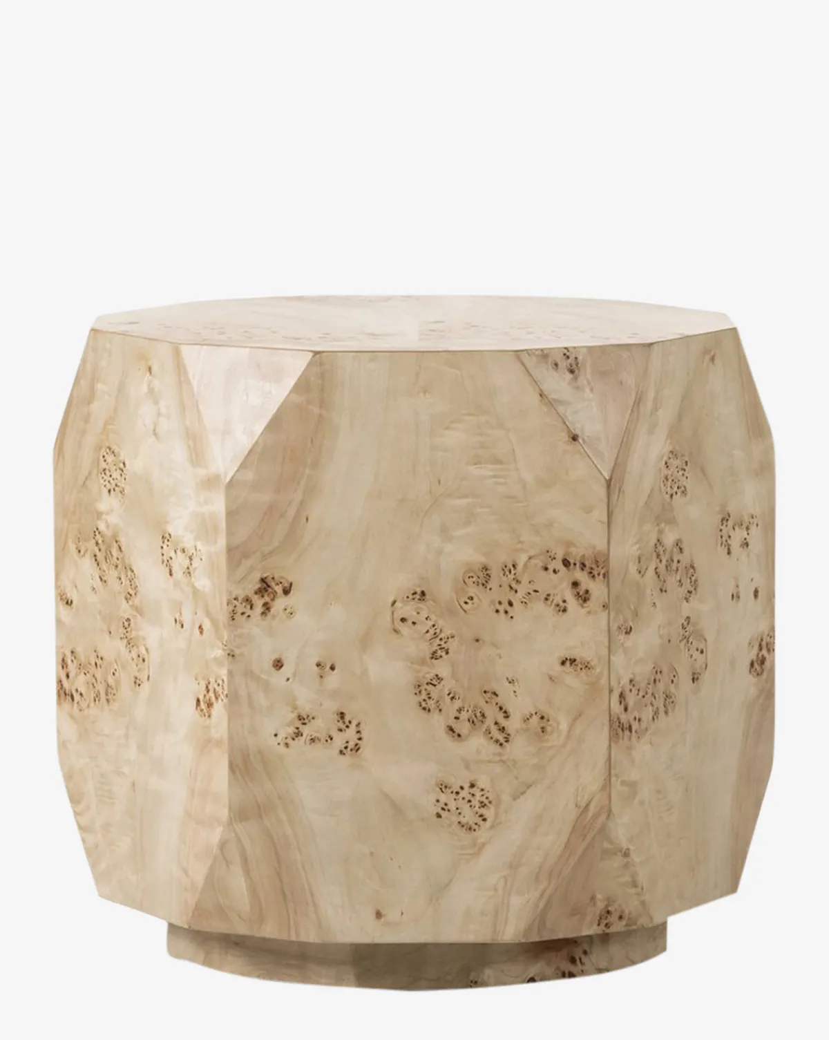 Remy End Table|Four Hands Hot