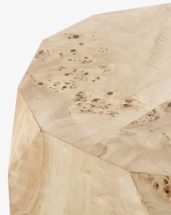 Remy End Table|Four Hands Hot