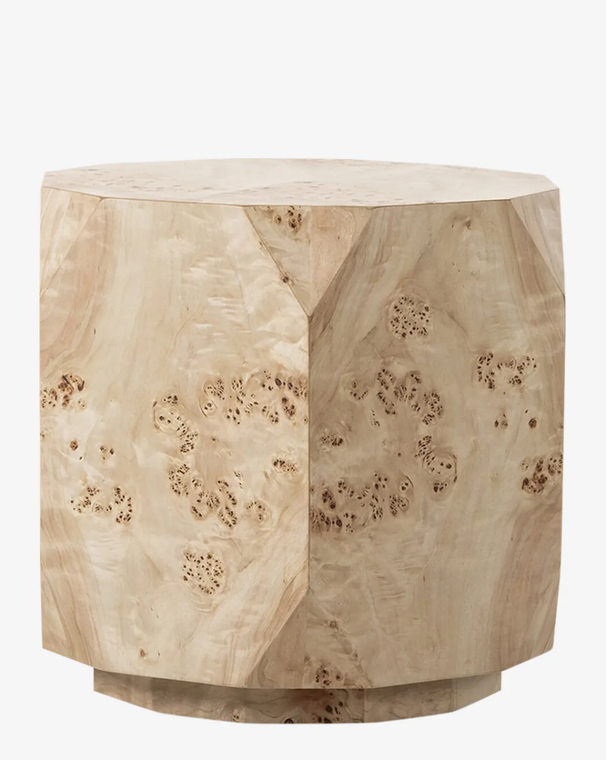 Remy End Table|Four Hands Hot