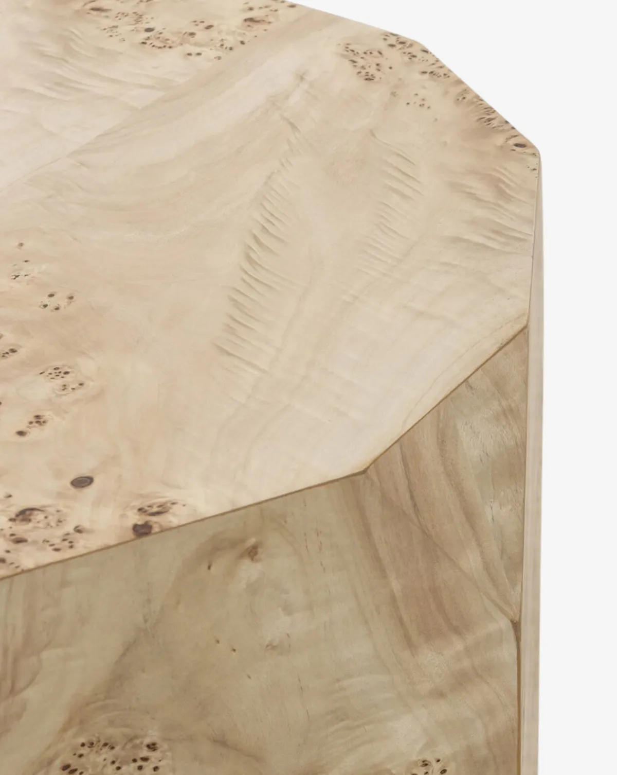 Remy End Table|Four Hands Hot