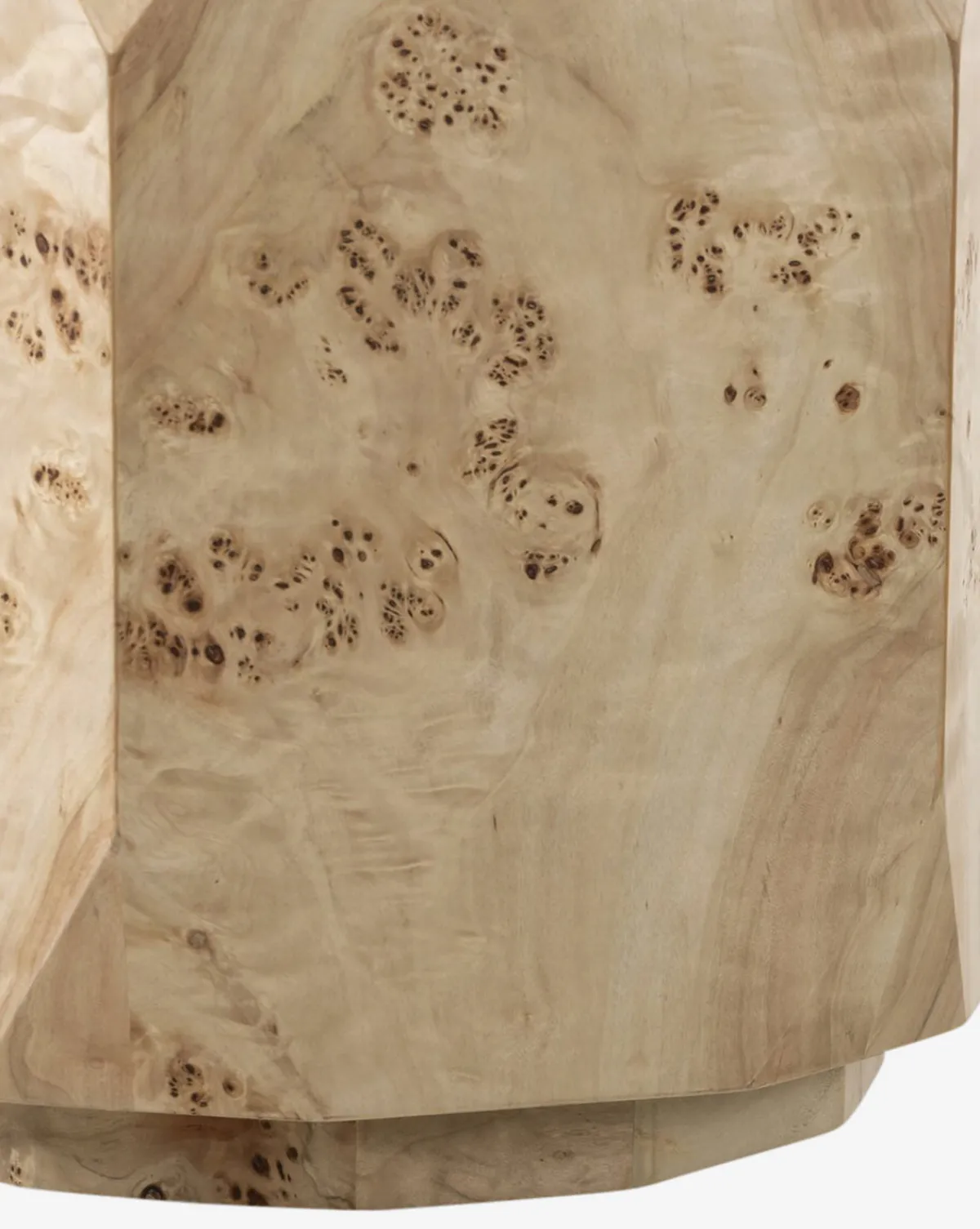 Remy End Table|Four Hands Hot