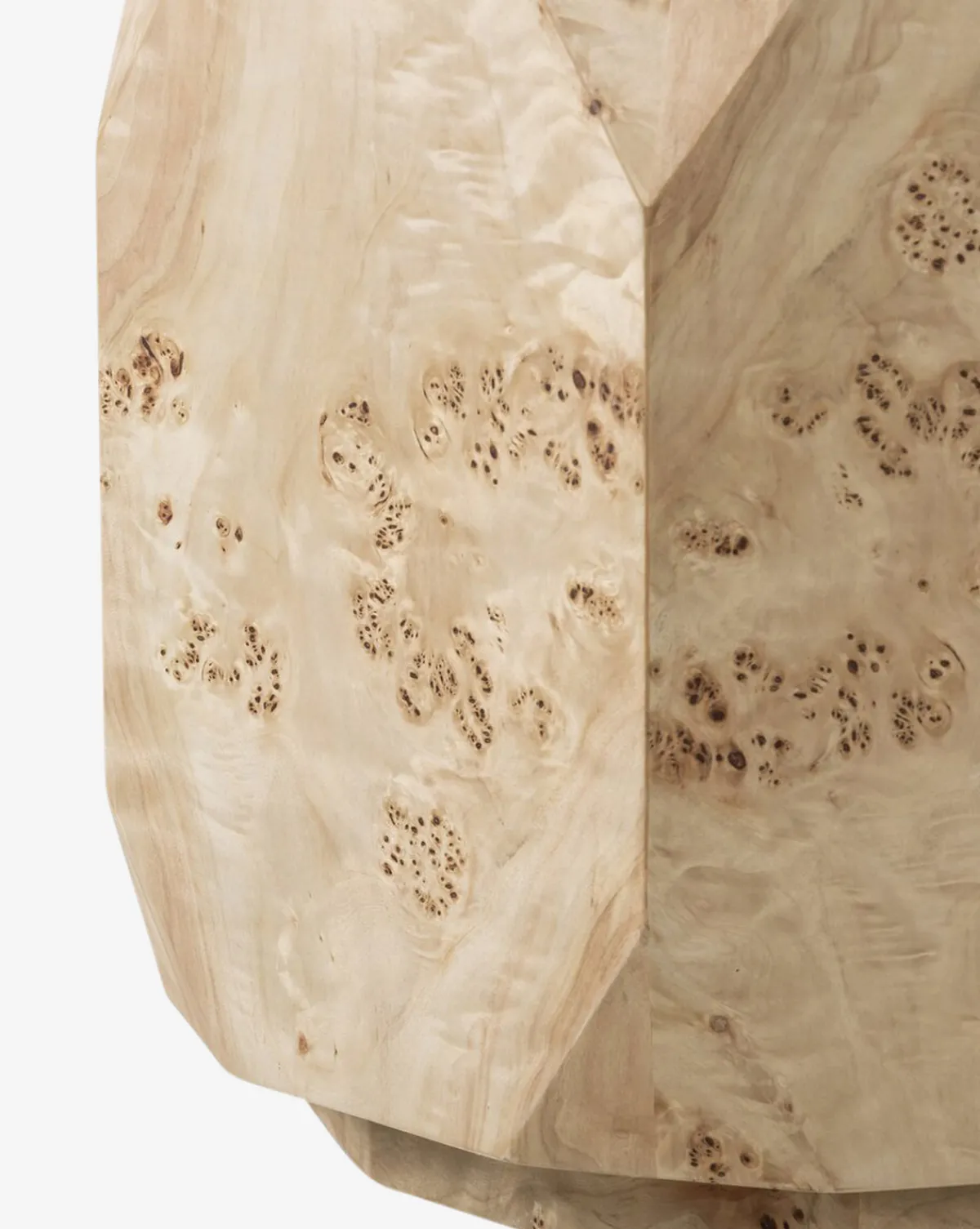 Remy End Table|Four Hands Hot