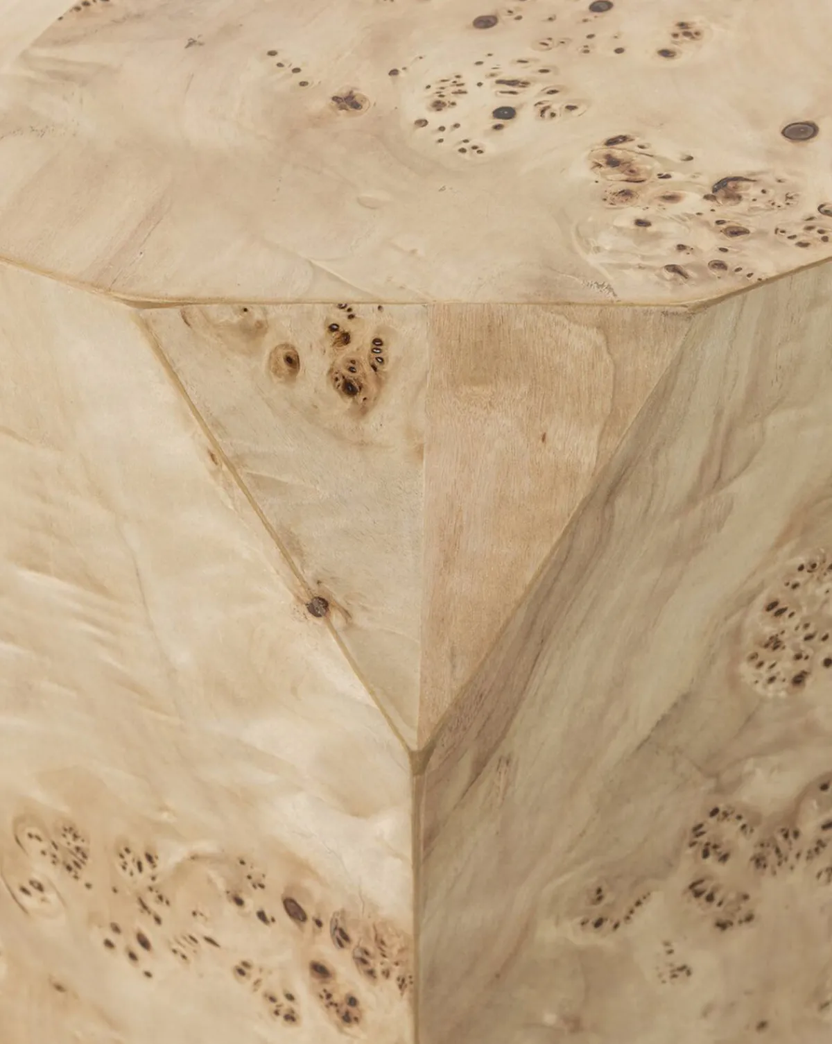 Remy End Table|Four Hands Hot