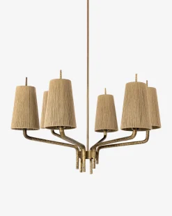 Renee Chandelier|Palecek Best