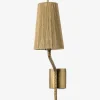 Renee Single Sconce|Palecek Hot