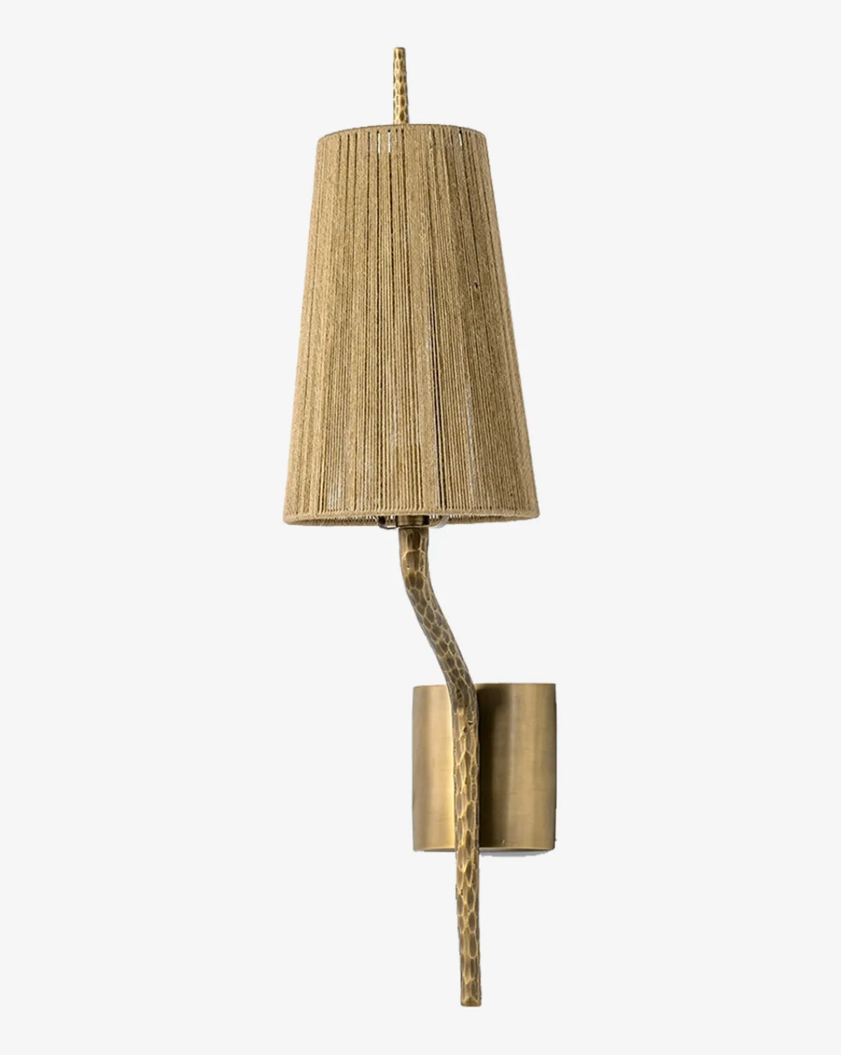 Renee Single Sconce|Palecek Hot