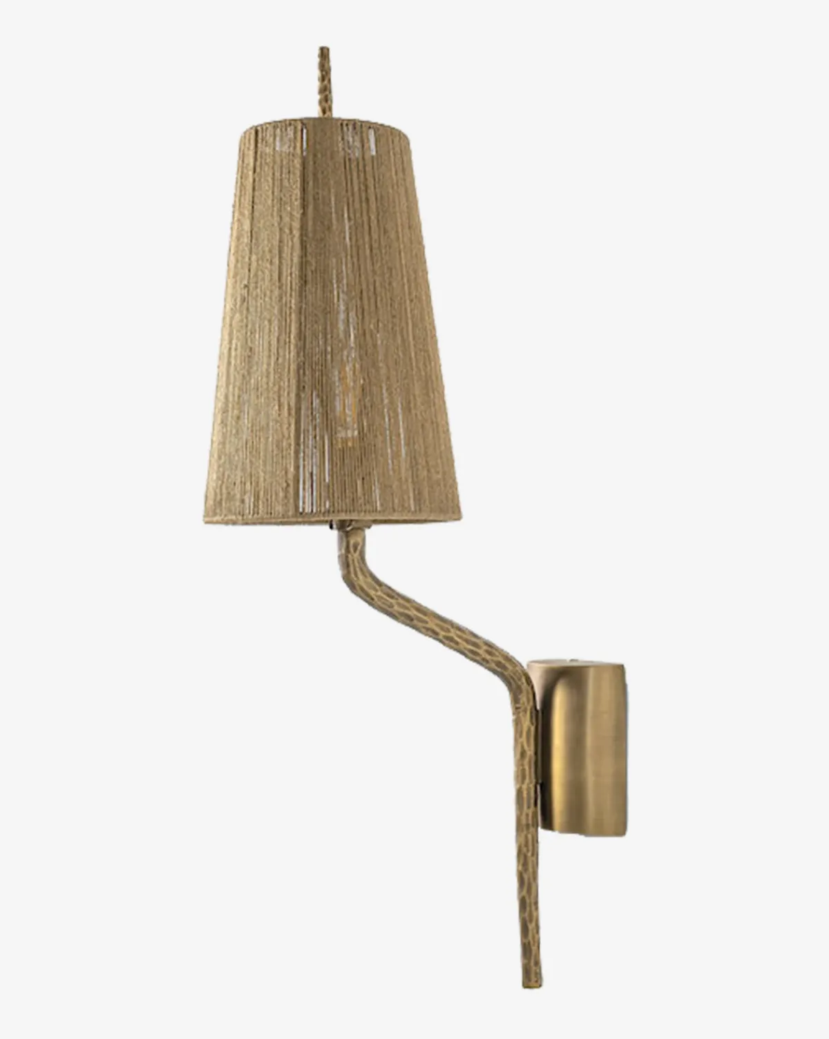 Renee Single Sconce|Palecek Hot