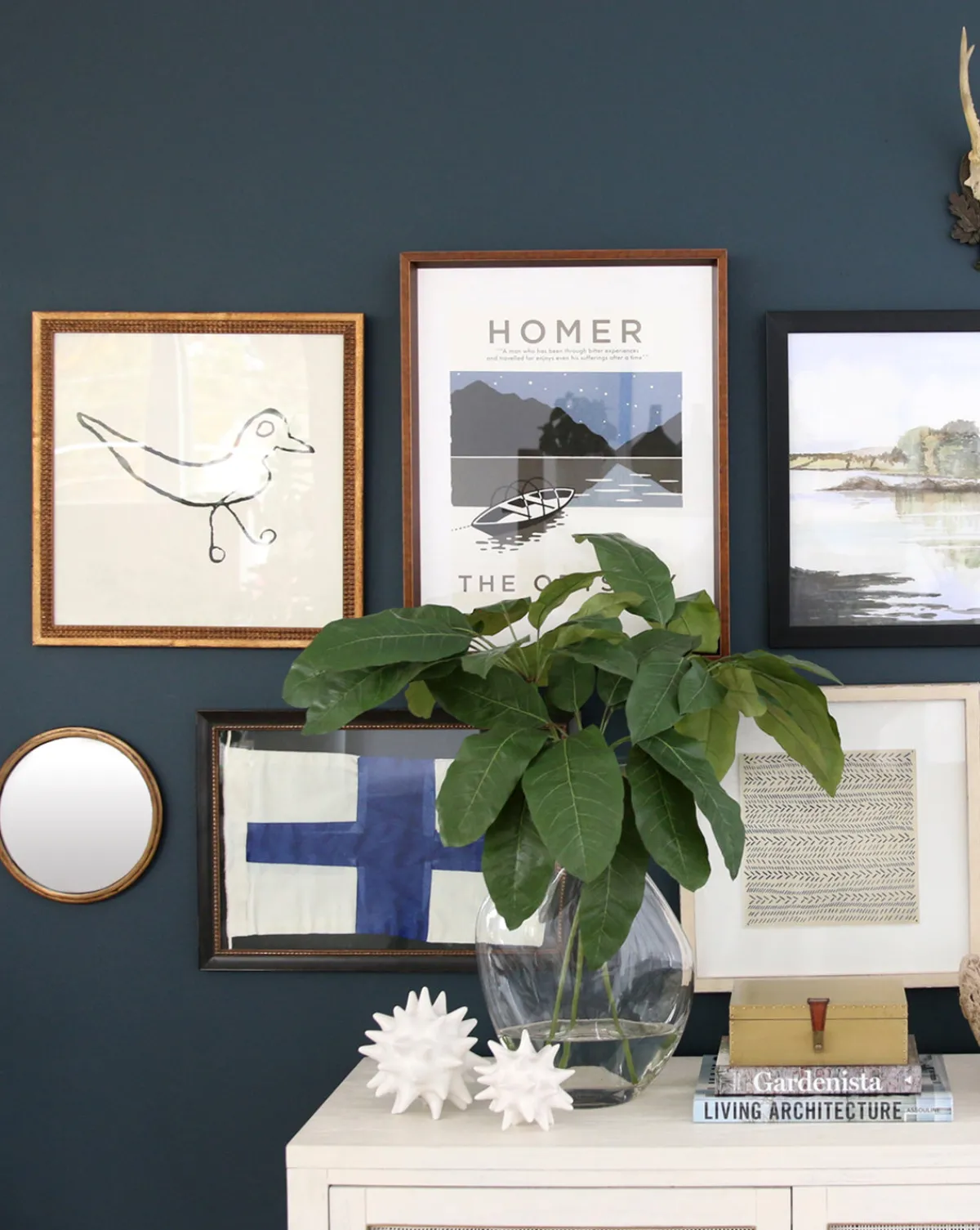 Repetition 7|Art Headquarters, LLC DBA Wendover Art Group DBA Kevin O'Brien Studio