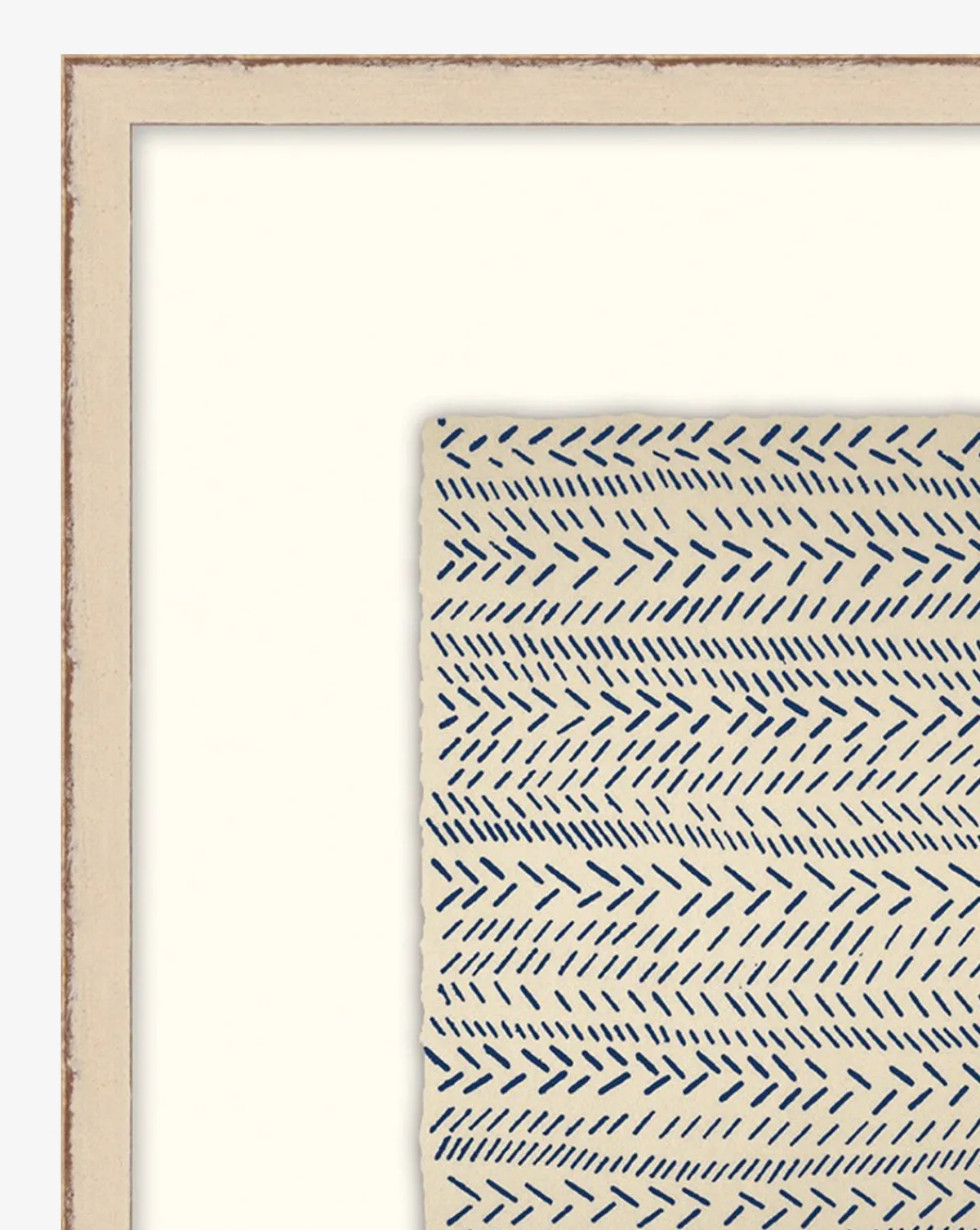 Repetition 7|Art Headquarters, LLC DBA Wendover Art Group DBA Kevin O'Brien Studio