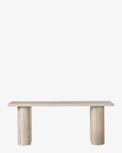 Rexford Desk|Four Hands Hot