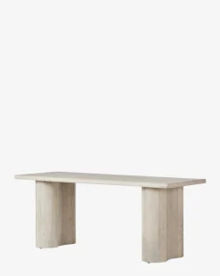 Rexford Desk|Four Hands Hot